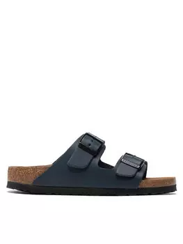 Мюли Arizona Bs 0051153 Birkenstock, синий