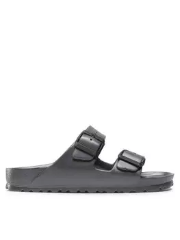 Мюли Arizona EVA 1001498 Birkenstock, серый