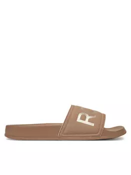 Мюли Arjl100679 Roxy, коричневый