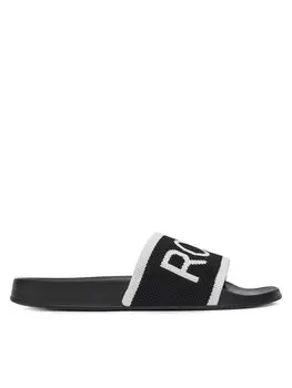 Мюли Arjl101127 Roxy, черный