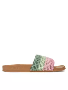 Мюли Arjl101232 Roxy, зеленый