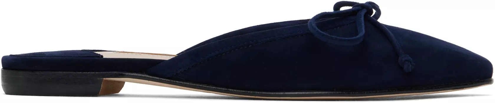 Мюли Ballerimu Manolo Blahnik