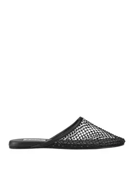 Мюли Bally, черный