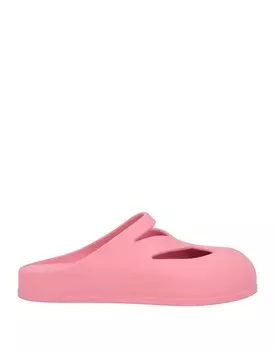 Мюли Bally, розовый