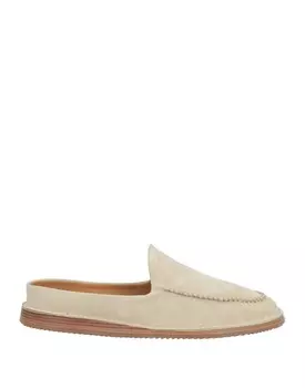 Мюли Bally, слоновая кость