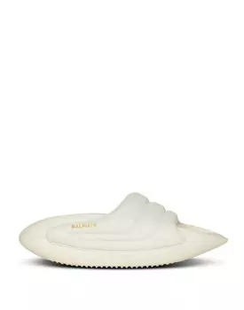 Мюли Balmain, белый