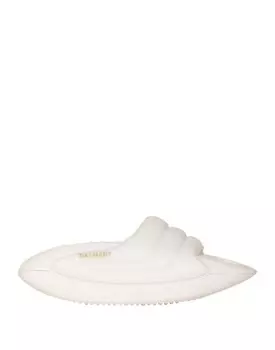 Мюли Balmain, белый