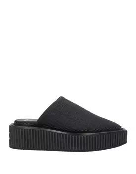 Мюли Balmain, черный