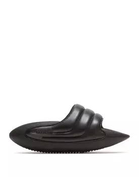 Мюли Balmain, черный