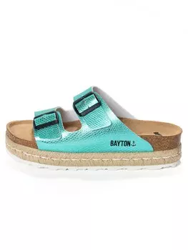 Мюли Bayton Alcee, мятный
