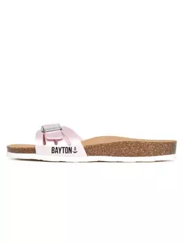 Мюли Bayton ATHENA, розовый