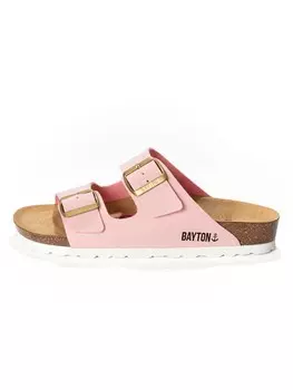 Мюли Bayton Athena, розовый