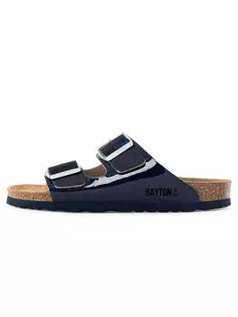 Мюли Bayton Atlas, темно-синий
