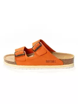 Мюли Bayton BENALLA, цвет Mandarine