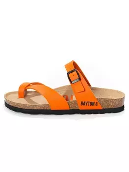 Мюли Bayton Diane, оранжевый