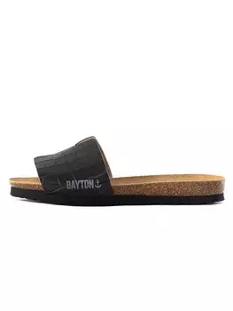 Мюли Bayton DJILIAN, черный