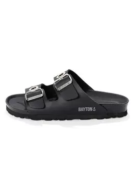 Мюли Bayton Janny, черный
