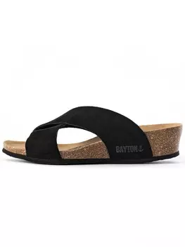 Мюли Bayton Marta, черный