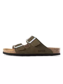 Мюли Bayton Mules Atlas, хаки
