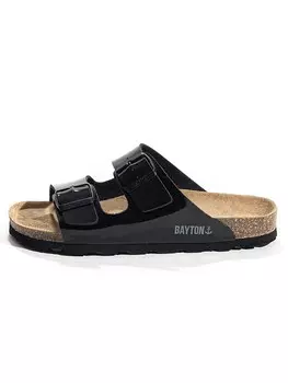Мюли Bayton Tracy, черный