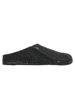 Мюли Birkenstock, антрацит