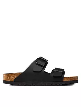 Мюли Birkenstock Arizona 551253, черный