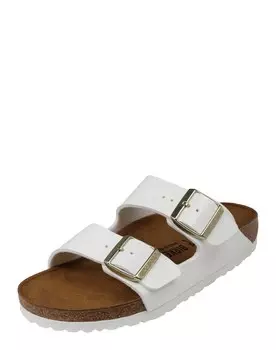 Мюли Birkenstock ARIZONA, белый