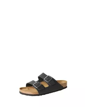 Мюли Birkenstock Arizona, черный