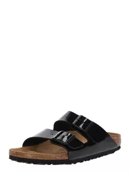 Мюли Birkenstock ARIZONA, черный