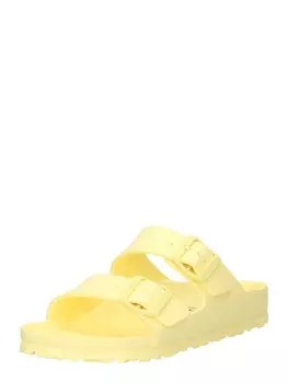 Мюли Birkenstock Arizona, желтый