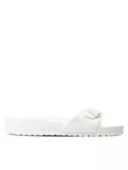 Мюли Birkenstock, белый