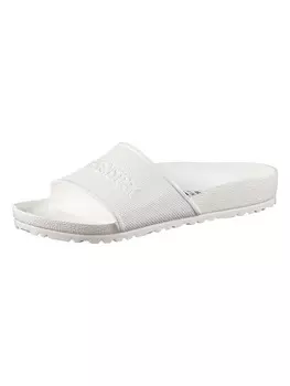 Мюли Birkenstock, белый