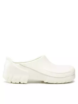 Мюли Birkenstock, бежевый