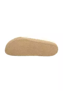 Мюли Birkenstock, бежевый