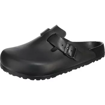 Мюли Birkenstock BOSTON, черный