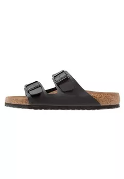 Мюли Birkenstock, черный