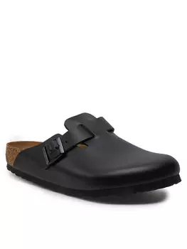 Мюли Birkenstock, черный