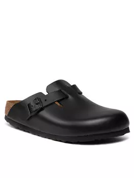 Мюли Birkenstock, черный