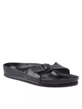 Мюли Birkenstock, черный