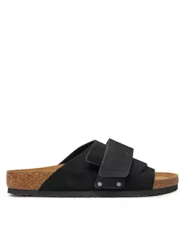 Мюли Birkenstock, черный