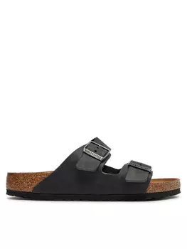 Мюли Birkenstock, черный