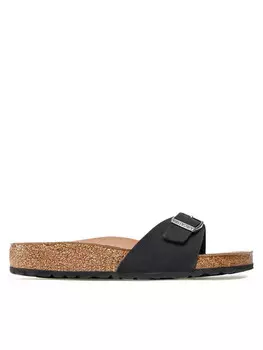 Мюли Birkenstock, черный