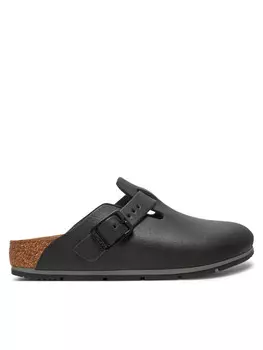 Мюли Birkenstock, черный
