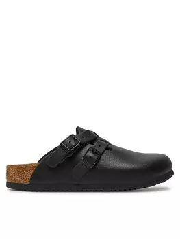 Мюли Birkenstock, черный