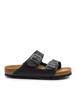 Мюли Birkenstock, черный