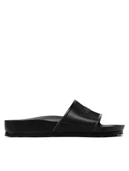 Мюли Birkenstock, черный