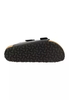 Мюли Birkenstock, черный