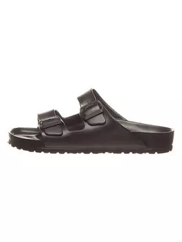 Мюли Birkenstock, черный