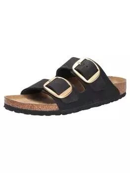 Мюли Birkenstock, черный