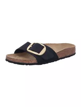 Мюли Birkenstock, черный
